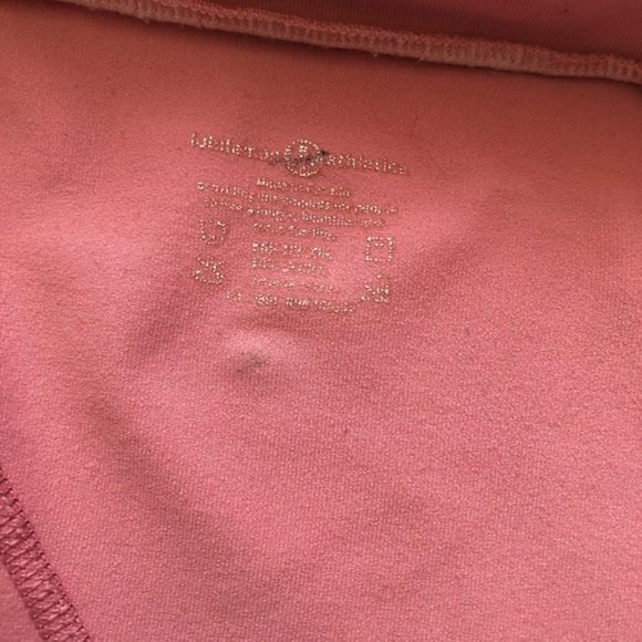 Lululemon RARE Vintage Baja Shape Define Jacket - Picture 6 of 6